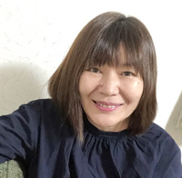 地域生活支援部会　部会長　藤田 美佐恵